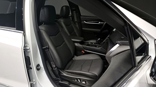 CADILLAC XT5 2022