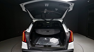 CADILLAC XT5 2022