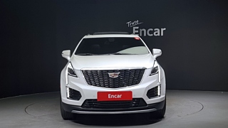 CADILLAC XT5 2022