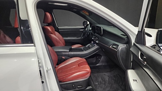 HYUNDAI PALISADE 2020