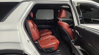 HYUNDAI PALISADE 2020