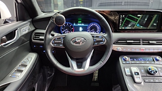 HYUNDAI PALISADE 2020