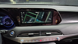 HYUNDAI PALISADE 2020