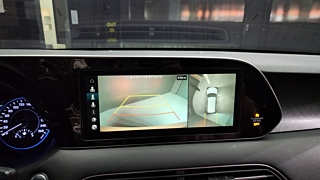 HYUNDAI PALISADE 2020