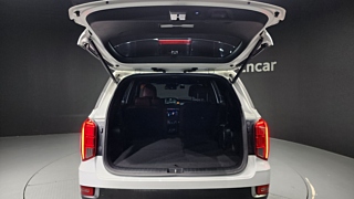 HYUNDAI PALISADE 2020