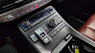 HYUNDAI PALISADE 2020