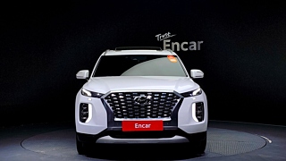 HYUNDAI PALISADE 2020