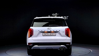 HYUNDAI PALISADE 2020