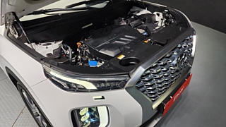 HYUNDAI PALISADE 2020