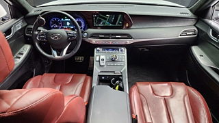 HYUNDAI PALISADE 2020