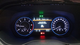 HYUNDAI PALISADE 2020