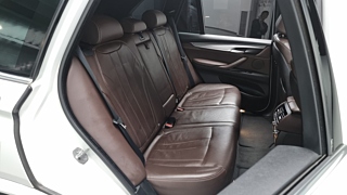BMW X5 F15 2018