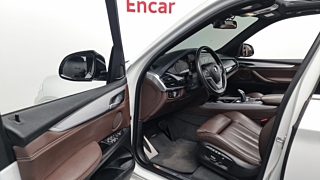 BMW X5 F15 2018