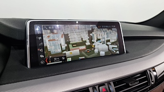 BMW X5 F15 2018