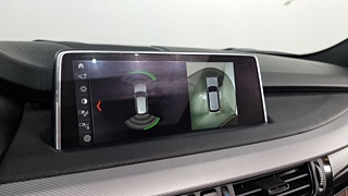 BMW X5 F15 2018