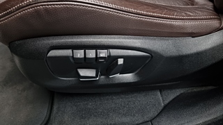BMW X5 F15 2018