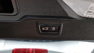 BMW X5 F15 2018
