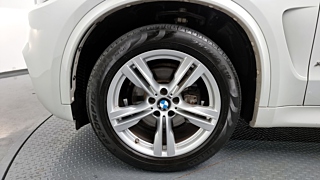 BMW X5 F15 2018