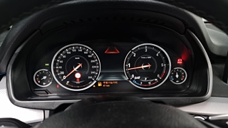 BMW X5 F15 2018