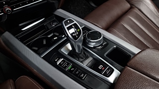 BMW X5 F15 2018