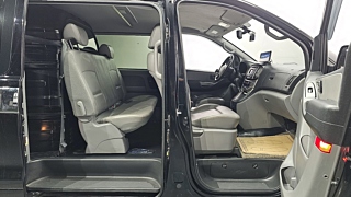 HYUNDAI STAREX GRAND 2020