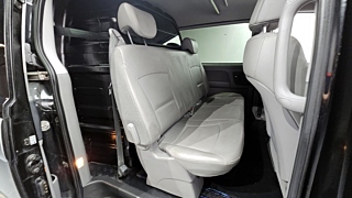 HYUNDAI STAREX GRAND 2020