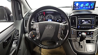 HYUNDAI STAREX GRAND 2020