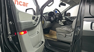 HYUNDAI STAREX GRAND 2020