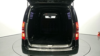 HYUNDAI STAREX GRAND 2020