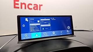 HYUNDAI STAREX GRAND 2020