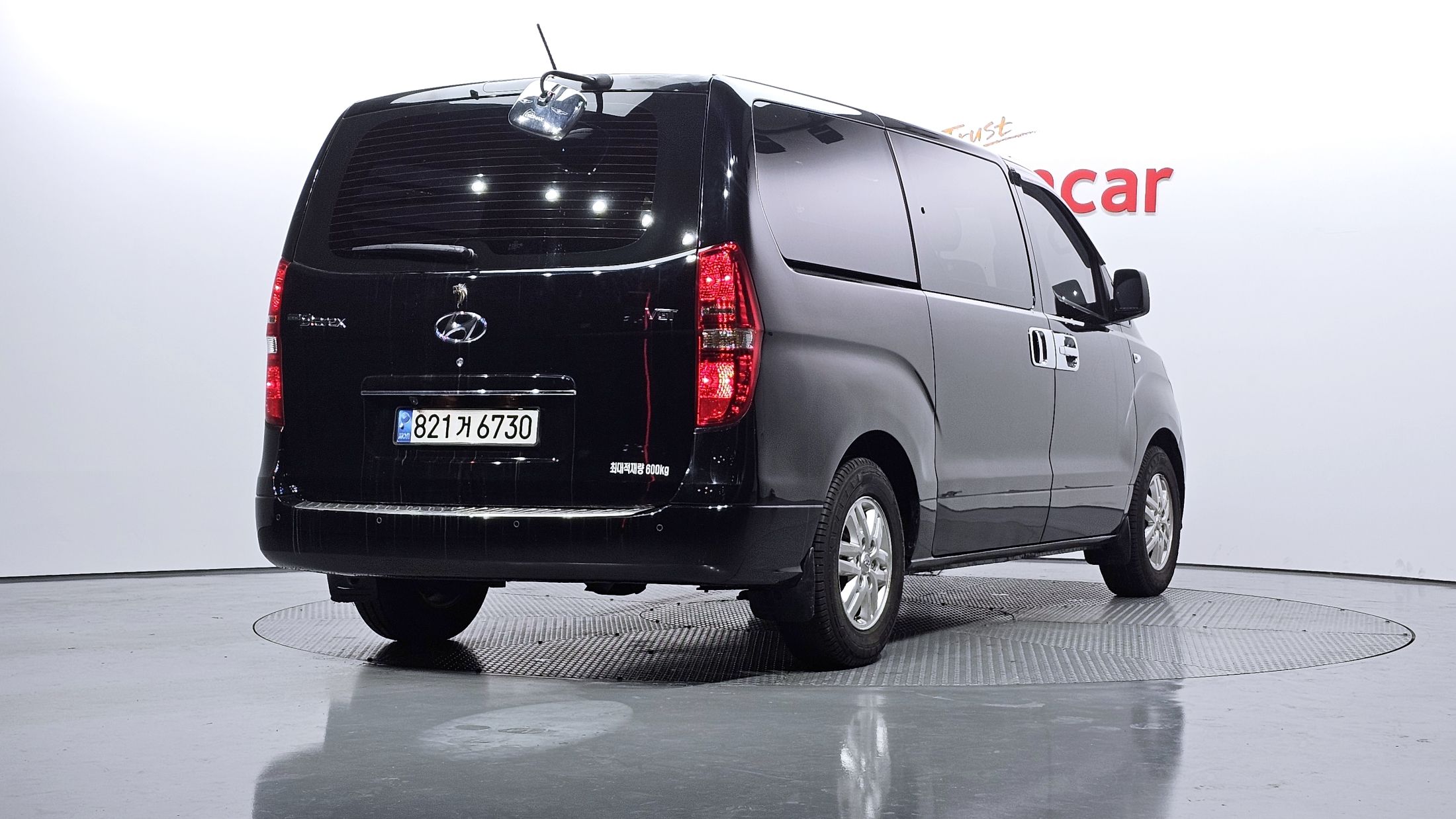 HYUNDAI STAREX GRAND 2020