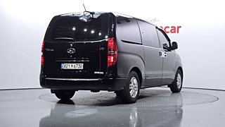 HYUNDAI STAREX GRAND 2020