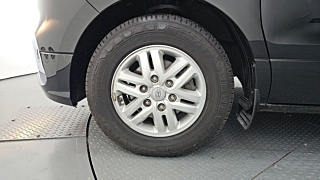 HYUNDAI STAREX GRAND 2020
