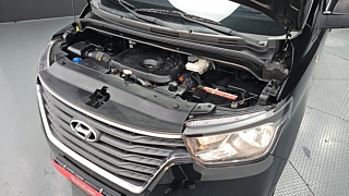 HYUNDAI STAREX GRAND 2020