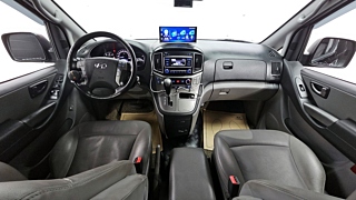 HYUNDAI STAREX GRAND 2020