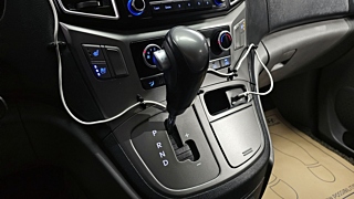 HYUNDAI STAREX GRAND 2020