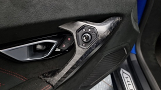 LAMBORGHINI HURACAN 2019