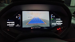 LAMBORGHINI HURACAN 2019