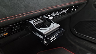 LAMBORGHINI HURACAN 2019