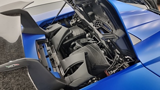 LAMBORGHINI HURACAN 2019