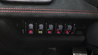 LAMBORGHINI HURACAN 2019