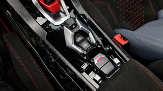LAMBORGHINI HURACAN 2019
