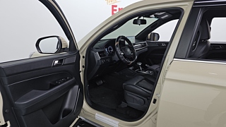 SSANGYONG REXTON SPORTS 2024