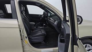 SSANGYONG REXTON SPORTS 2024