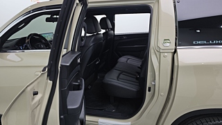 SSANGYONG REXTON SPORTS 2024