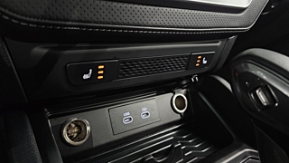 SSANGYONG REXTON SPORTS 2024