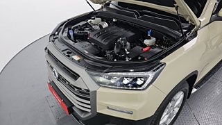 SSANGYONG REXTON SPORTS 2024