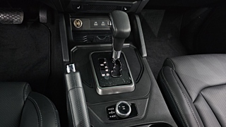 SSANGYONG REXTON SPORTS 2024