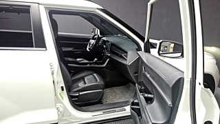 SSANGYONG TORRES 2022