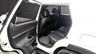 SSANGYONG TORRES 2022